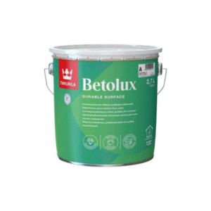Tikkurila Betolux Baza A 2,7L
