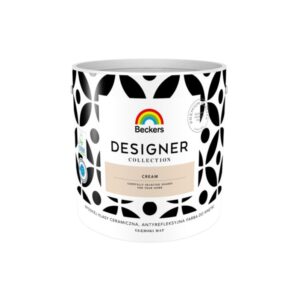 Beckers Designer Collection Cream 2,5L