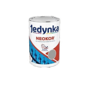 Jedynka Neokor + Aluminiowy 5L