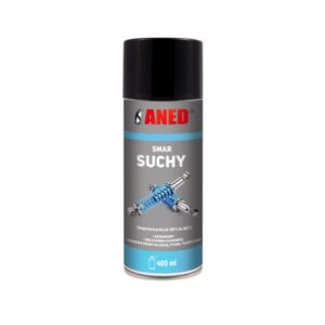 Smar Suchy Spray 400ML