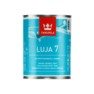 Tikkurila Luja 7 Matt Baza C 0,9L
