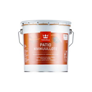 Tikkurila Patio 2,7L