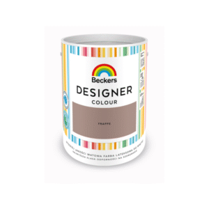 Beckers Designer Colour Frappe 5L