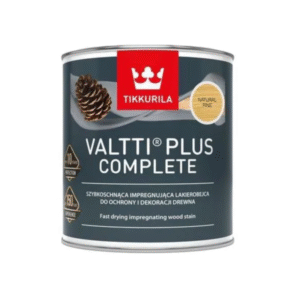 Tikkurila Valtti Plus Complete Natural Pine 0,75L