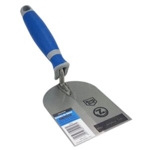 Kielnia do gipsu DOLPHIN BLUE PRO  80mm