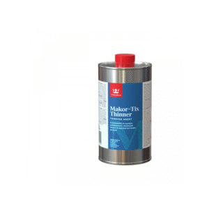 Tikkurila Makor-Tix Thinner 5L