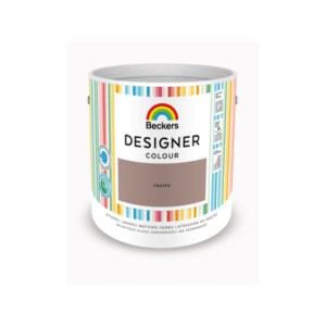 Beckers Designer Colour Frappe 2,5L