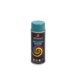 Spray Uniwersalny Turkusowy RAL5021 400ML Champion