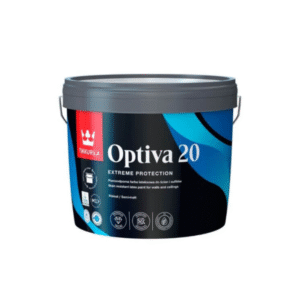 Tikkurila Optiva Semi Matt 20 Baza C 2,7L