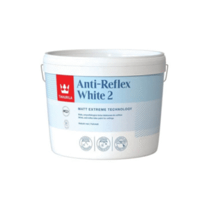 Tikkurila Anti-Reflex White [2] 10L