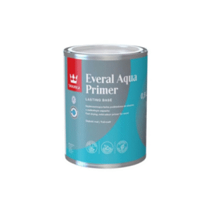 Tikkurila Everal Aqua Primer 0,9L