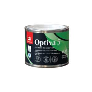 Tikkurila Optiva Matt 5 Baza C 0,45L