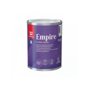 Tikkurila Empire Baza A 0,9L