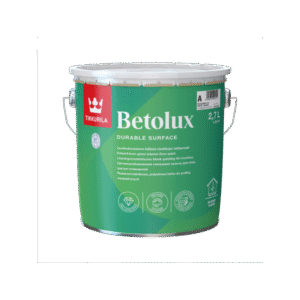 Tikkurila Betolux Baza C 9L