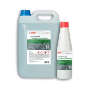 Rozpuszczalnik Ftalowo-Karbamidowy 5L
