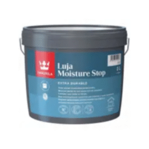 Tikkurila Luja Moisture Stop 3L