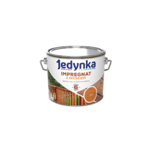 Jedynka Impregnat Tek 2,5L