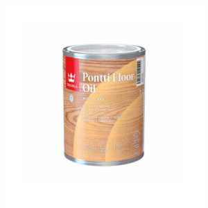 Tikkuriula Pontti Floor Oil 1L