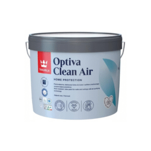 Tikkurila Optiva Clean Air Baza A 2,7L
