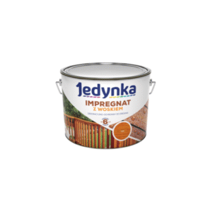 Jedynka Impregnat Tek 10L