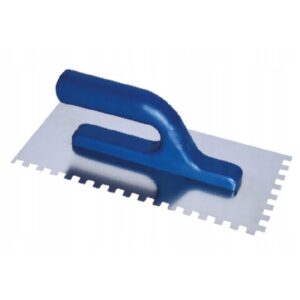 Paca do kleju ECONOMY 27cm x 13cm z zębem 10