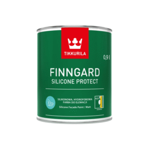Tikkurila Finngard Silicone Protect Baza C 0,9L