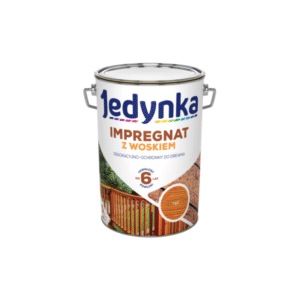 Jedynka Impregnat Tek 5L