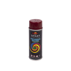 Spray Uniwersalny Czerwony Winny RAL3005 400ML Champion