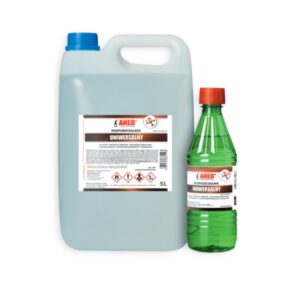 Rozpuszczalnik Uniwersalny DC 0,5L