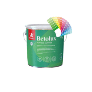 Tikkurila Betolux Baza C 2,7L