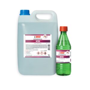 Rozpuszczalnik Nitro DC 10L