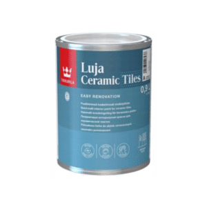 Tikkurila Luja Ceramic Tiles Baza A 0,9L