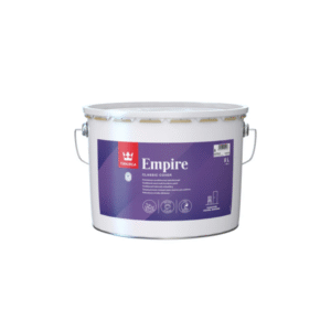 Tikkurila Empire Baza A 9L
