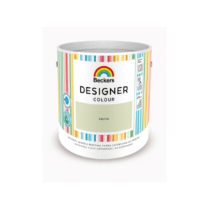 Beckers Designer Colour Salvia 2,5L