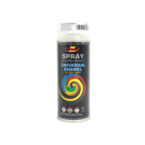 Spray Uniwersalny Bezbarwny 400ML Champion
