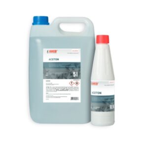 ACETON 0,5L