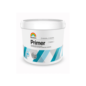 Beckers Designer Primer 10L
