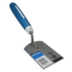 Kielnia do gipsu DOLPHIN BLUE  60mm