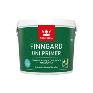 Tikkurila Finngard Uni Primer Baza AP 2,7L