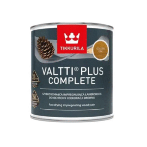 Tikkurila Valtti Plus Complete Golden Oak 0,75L