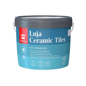 Tikkurila Luja Ceramic Tiles Baza A 2,7L