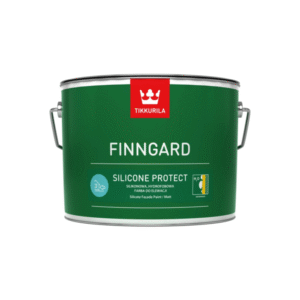 Tikkurila Finngard Silicone Protect Baza C 2,7L
