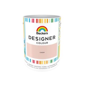 Beckers Designer Colour Cheer 5L