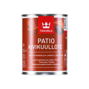 Tikkurila Patio 0,9L