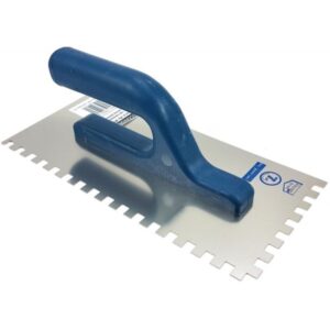 Paca do kleju ECONOMY 27cm x 13cm z zębem  8