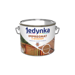 Jedynka Impregnat Palisander 2,5L