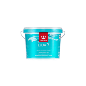 Tikkurila Luja 7 Matt Baza C 2,7L