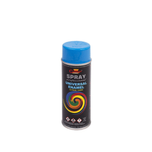 Spray Uniwersalny Niebieski Jasny RAL5012 400ML Champion