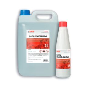Nafta Oświetleniowa 5L