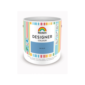 Beckers Designer Colour Sea Blue 2,5L